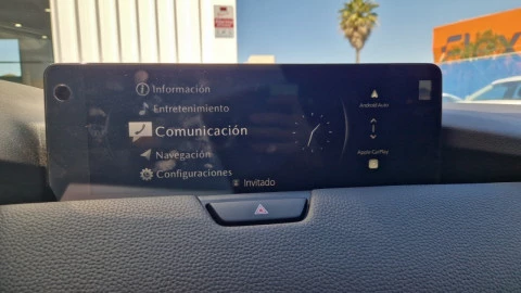 Mazda CX-80 e-SKYACTIV PHEV 241kW AWD Exclusive-Line