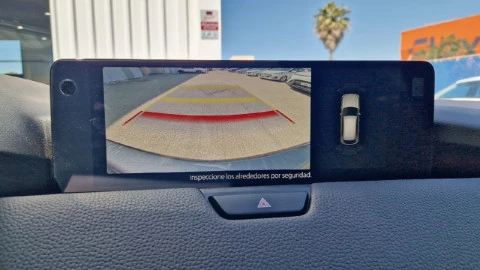 Mazda CX-80 e-SKYACTIV PHEV 241kW AWD Exclusive-Line