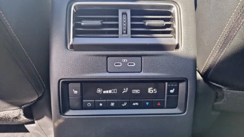 Mazda CX-80 e-SKYACTIV PHEV 241kW AWD Exclusive-Line