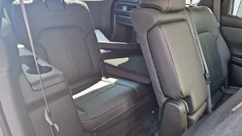 Mazda CX-80 e-SKYACTIV PHEV 241kW AWD Exclusive-Line