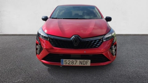 Renault Clio Techno full hybrid E-Tech 145 (103Kw)