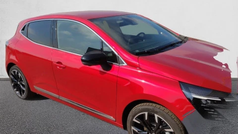 Renault Clio Techno full hybrid E-Tech 145 (103Kw)