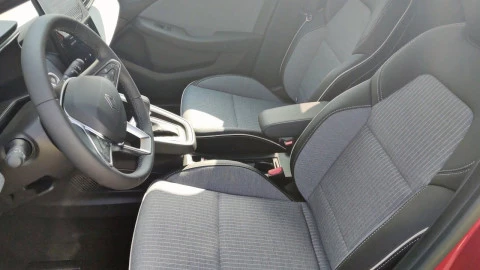 Renault Clio Techno full hybrid E-Tech 145 (103Kw)