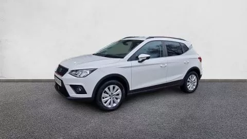 Seat Arona 1.0 TSI 70kW (95CV) Style Ecomotive