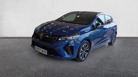 Renault Clio Techno E-Tech full hybrid 145 (103kw)