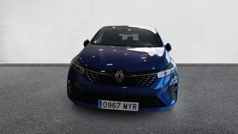 Renault Clio Techno E-Tech full hybrid 145 (103kw)