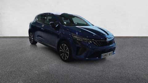 Renault Clio Techno E-Tech full hybrid 145 (103kw)