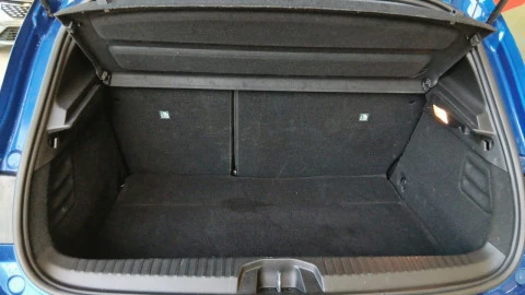 Renault Clio Techno E-Tech full hybrid 145 (103kw)