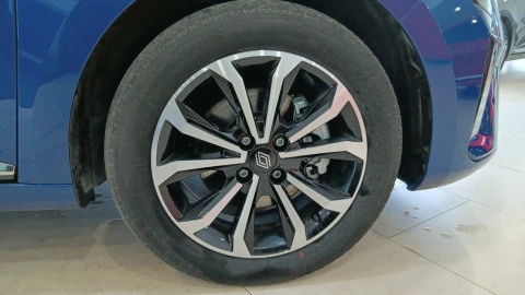 Renault Clio Techno E-Tech full hybrid 145 (103kw)