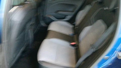 Renault Clio Techno E-Tech full hybrid 145 (103kw)