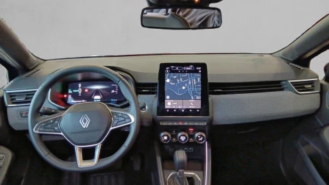 Renault Clio Techno E-Tech full hybrid 145 (103kw)