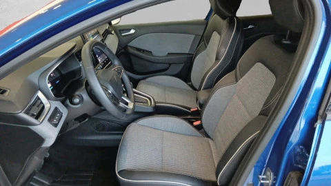 Renault Clio Techno E-Tech full hybrid 145 (103kw)