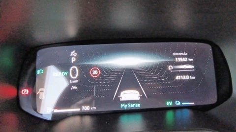 Renault Clio Techno E-Tech full hybrid 145 (103kw)