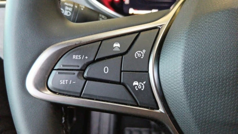 Renault Clio Techno E-Tech full hybrid 145 (103kw)