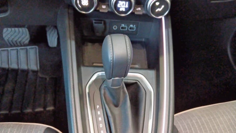 Renault Clio Techno E-Tech full hybrid 145 (103kw)