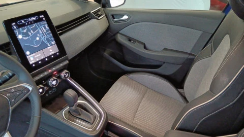 Renault Clio Techno E-Tech full hybrid 145 (103kw)