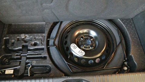 Renault Clio Techno E-Tech full hybrid 145 (103kw)