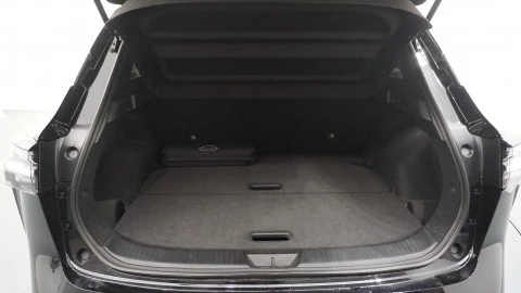 Nissan Qashqai DIG-T 116kW CVT N-Connecta