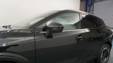 Nissan Qashqai DIG-T 116kW CVT N-Connecta