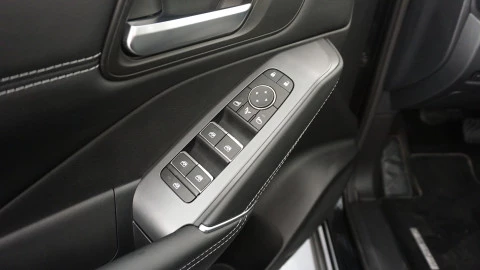 Nissan Qashqai DIG-T 116kW CVT N-Connecta