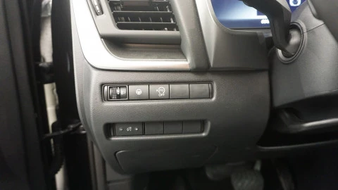 Nissan Qashqai DIG-T 116kW CVT N-Connecta