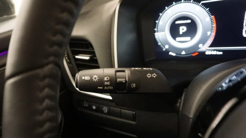 Nissan Qashqai DIG-T 116kW CVT N-Connecta