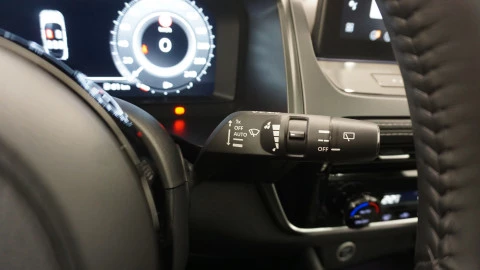 Nissan Qashqai DIG-T 116kW CVT N-Connecta