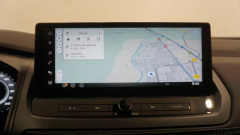 Nissan Qashqai DIG-T 116kW CVT N-Connecta