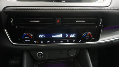 Nissan Qashqai DIG-T 116kW CVT N-Connecta