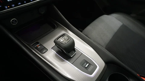 Nissan Qashqai DIG-T 116kW CVT N-Connecta