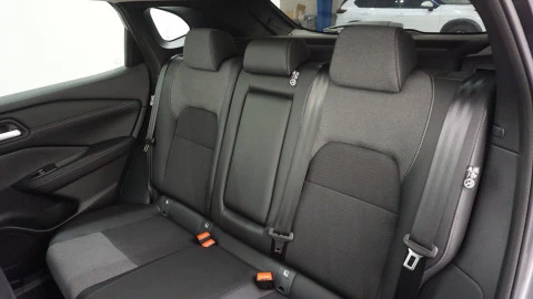 Nissan Qashqai DIG-T 116kW CVT N-Connecta