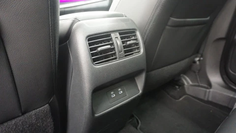 Nissan Qashqai DIG-T 116kW CVT N-Connecta