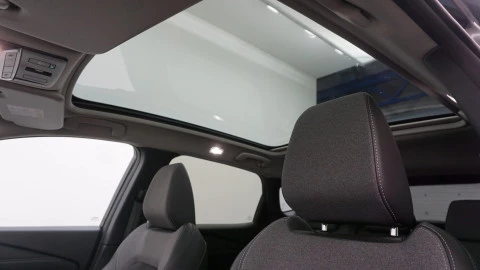 Nissan Qashqai DIG-T 116kW CVT N-Connecta