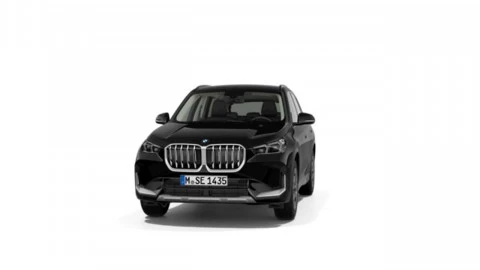 BMW X1 sDrive18d