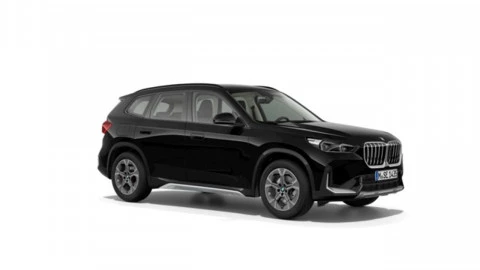 BMW X1 sDrive18d