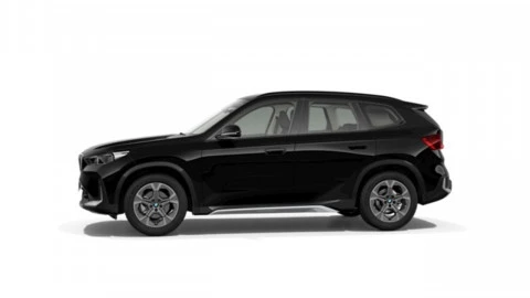 BMW X1 sDrive18d