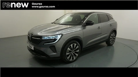 Renault Austral Techno Mild Hybrid 116kW Auto