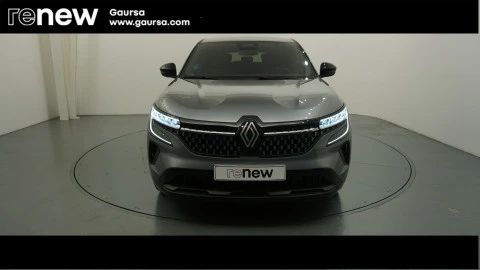 Renault Austral Techno Mild Hybrid 116kW Auto