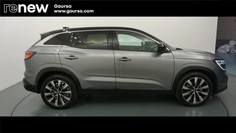 Renault Austral Techno Mild Hybrid 116kW Auto