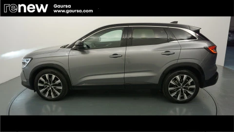 Renault Austral Techno Mild Hybrid 116kW Auto