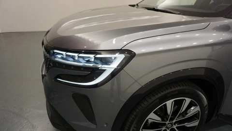 Renault Austral Techno Mild Hybrid 116kW Auto