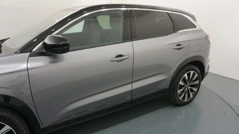 Renault Austral Techno Mild Hybrid 116kW Auto