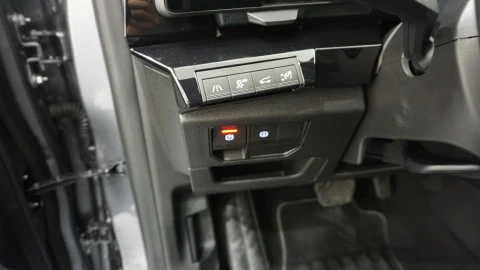 Renault Austral Techno Mild Hybrid 116kW Auto