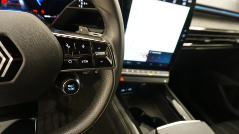 Renault Austral Techno Mild Hybrid 116kW Auto