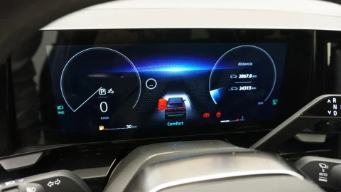 Renault Austral Techno Mild Hybrid 116kW Auto