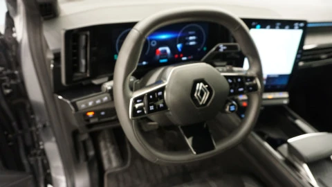 Renault Austral Techno Mild Hybrid 116kW Auto