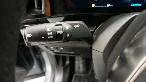 Renault Austral Techno Mild Hybrid 116kW Auto