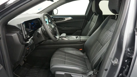 Renault Austral Techno Mild Hybrid 116kW Auto