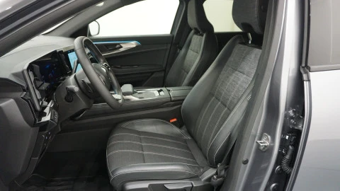 Renault Austral Techno Mild Hybrid 116kW Auto