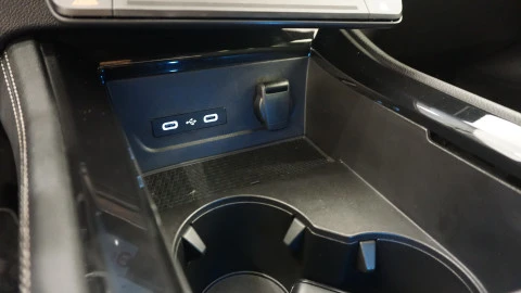 Renault Austral Techno Mild Hybrid 116kW Auto